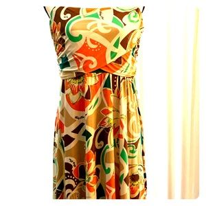 Baby Phat - Stylish Dress Size 1X